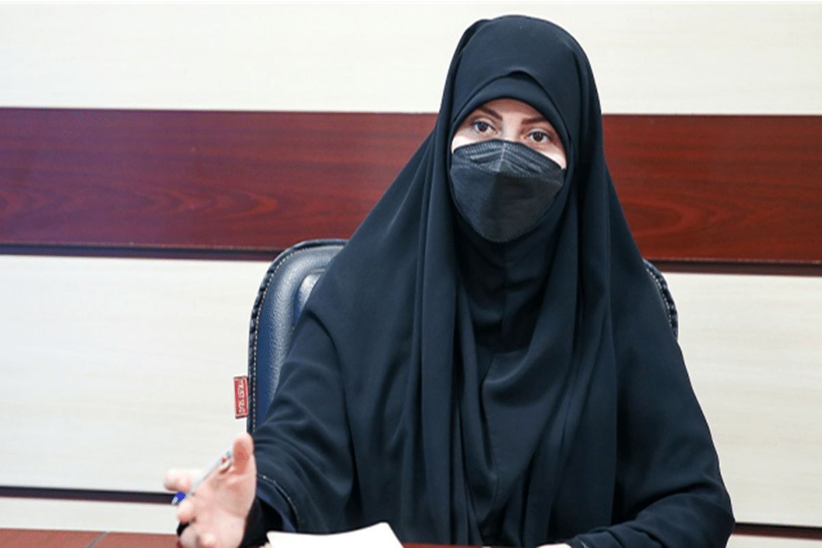 عکس| حمله تند مبتکر کلینیک بی حجابی به ظریف | دیلی فوتبال