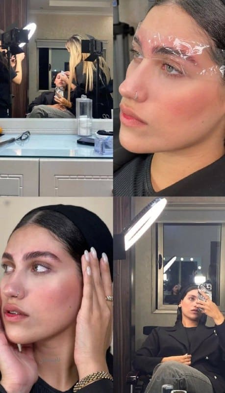 عکس| آتوسا لطیفی متهم پرونده کلیپ نامتعارف رشت کجاست؟ عکس| آتوسا لطیفی متهم پرونده کلیپ نامتعارف رشت کجاست؟ | دیلی فوتبال