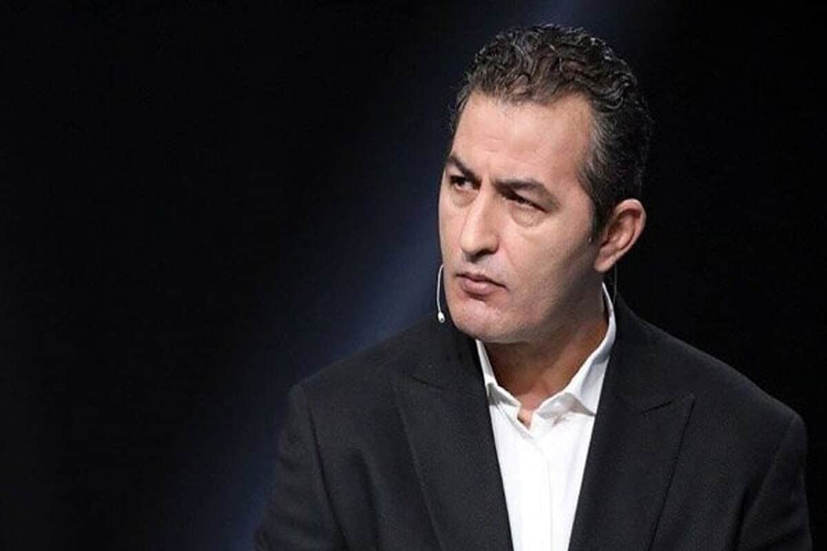 فیلم| توهین وقیحانه پرویز برومند به سرود ملی فیلم| توهین وقیحانه پرویز برومند به سرود ملی | دیلی فوتبال