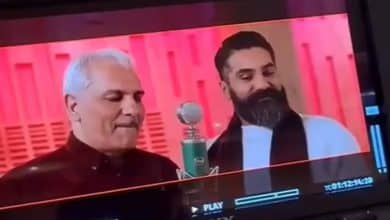 مهران مدیری ممنوع التصویر شد؟ | دیلی فوتبال