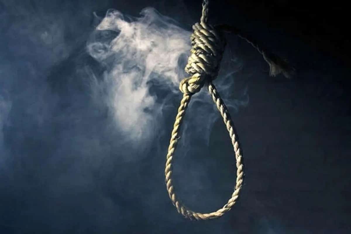 عکس| پسر متجاوز به دختران تهرانی اعدام شد | دیلی فوتبال