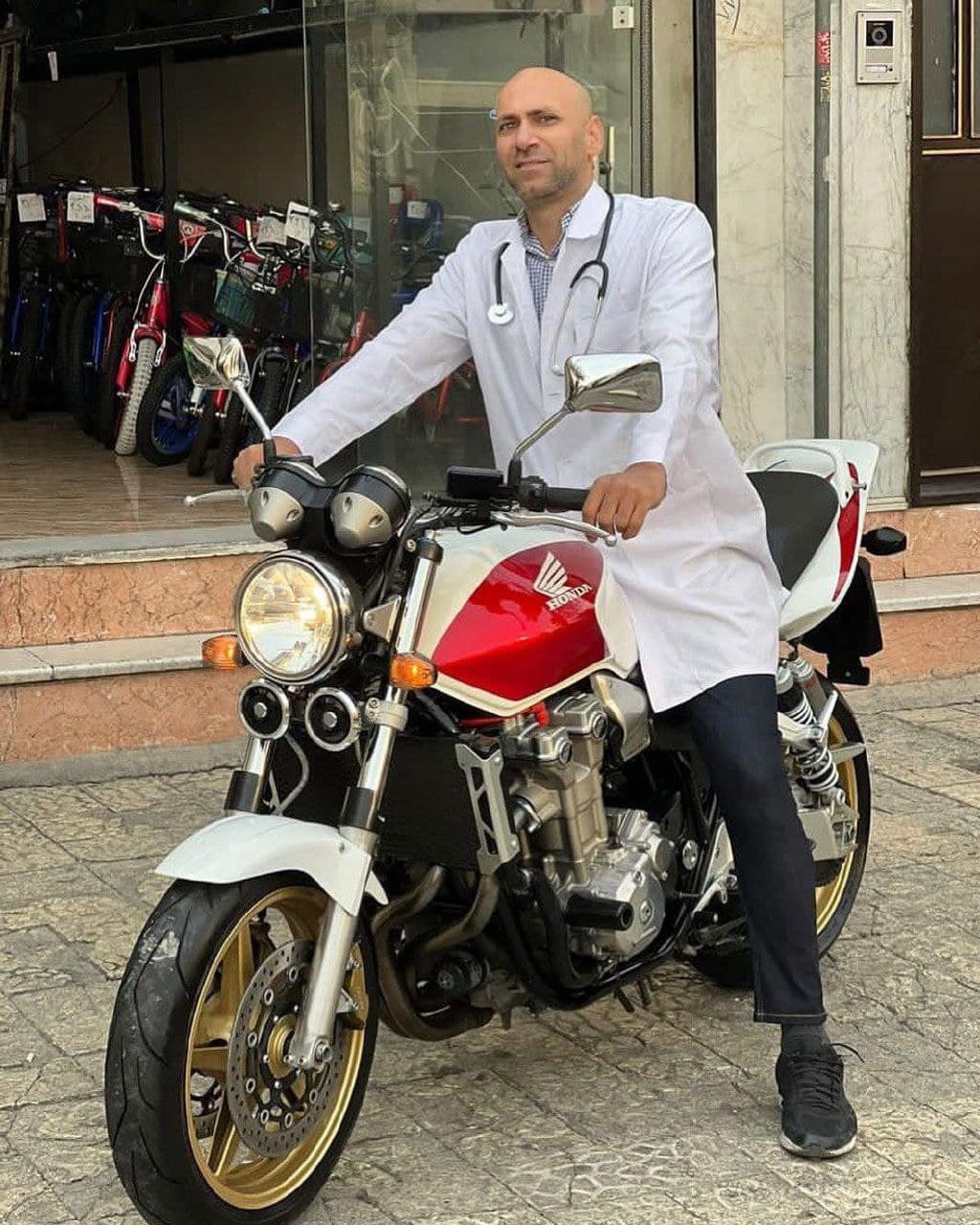 عکس| عاقبت ترویج بی بندوباری با کلیپ های نامتعارف عکس| عاقبت ترویج بی بندوباری با کلیپ های نامتعارف | دیلی فوتبال