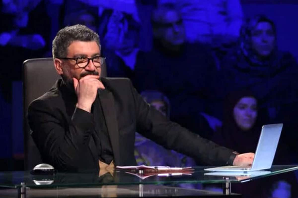 عکس| واکنش رضا رشیدپور به اظهارات جبرائیلی در خصوص قیمت دلار عکس| واکنش رضا رشیدپور به اظهارات جبرائیلی در خصوص قیمت دلار | دیلی فوتبال