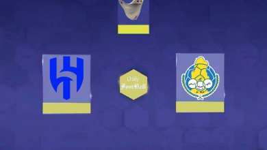 نتیجه بازی الهلال و الغرافه در هفته ششم مرحله گروهی لیگ نخبگان آسیا | دیلی فوتبال