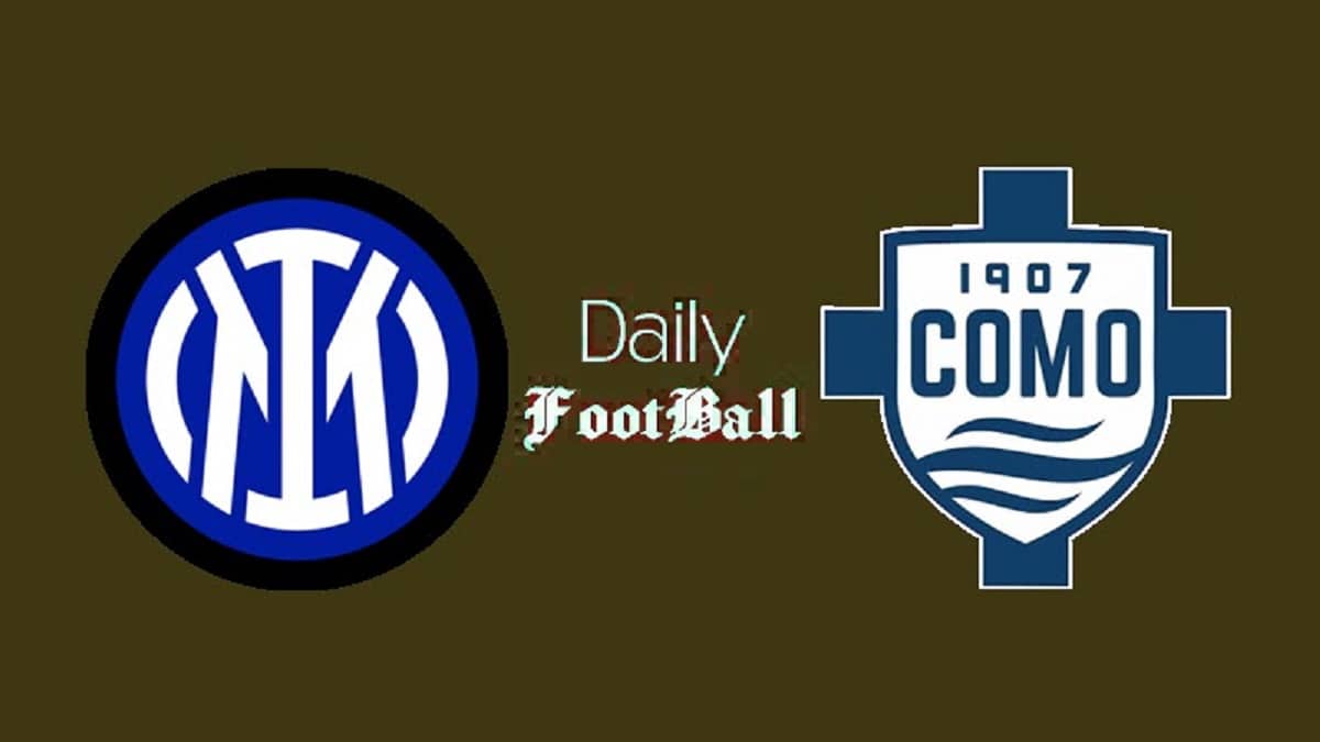 ساعت بازی اینتر و کومو امشب جمعه 2 خرداد 1404 | دیلی فوتبال