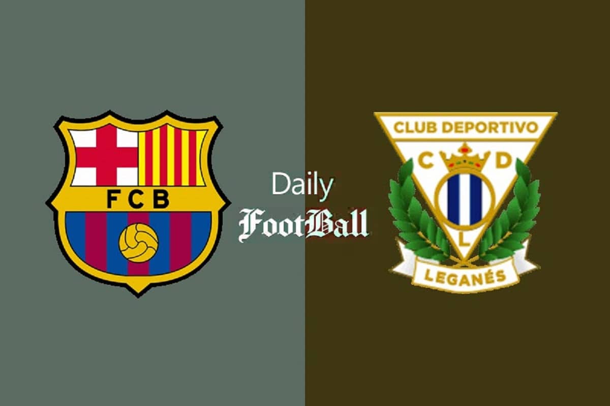 فیلم| خلاصه بازی بارسلونا و لگانس دیشب شنبه 23 فروردین 1404 فیلم| خلاصه بازی بارسلونا و لگانس دیشب شنبه 23 فروردین 1404 | دیلی فوتبال