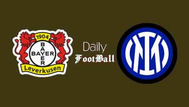 ساعت بازی اینتر و بایرلورکوزن امشب سه شنبه 20 آذر 1403 | دیلی فوتبال