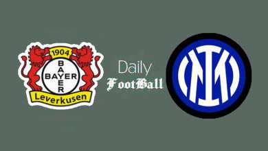 پخش زنده بازی اینتر و بایرلورکوزن امشب سه شنبه 20 آذر 1403 | دیلی فوتبال