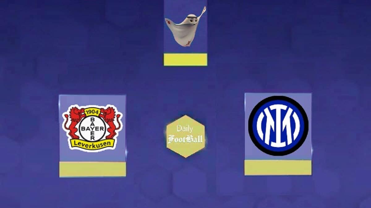 نتیجه بازی اینتر و بایرلورکوزن| شکست یاران مهدی طارمی در مرحله گروهی لیگ قهرمانان اروپا 2024 | دیلی فوتبال