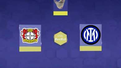 نتیجه بازی اینتر و بایرلورکوزن| شکست یاران مهدی طارمی در مرحله گروهی لیگ قهرمانان اروپا 2024 | دیلی فوتبال