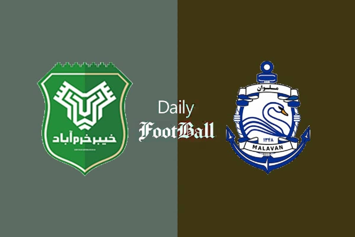 فیلم| خلاصه بازی ملوان و خیبر امروز جمعه 11 مهر 1404 | دیلی فوتبال