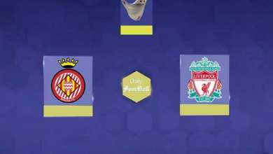 نتیجه بازی لیورپول و خیرونا در مرحله گروهی لیگ قهرمانان اروپا 2024 | دیلی فوتبال