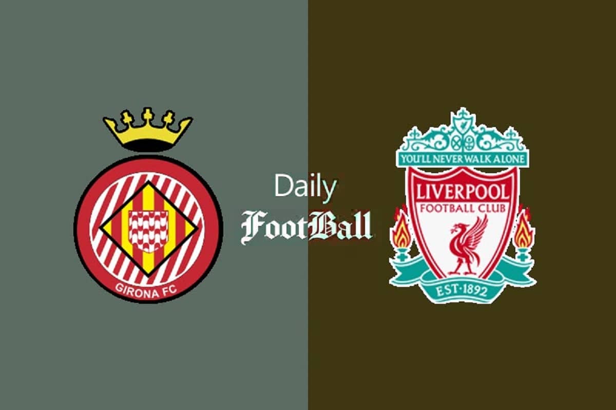 فیلم| خلاصه بازی لیورپول و خیرونا امشب سه شنبه 20 آذر 1403 فیلم| خلاصه بازی لیورپول و خیرونا امشب سه شنبه 20 آذر 1403 | دیلی فوتبال