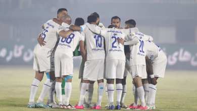 ترکیب احتمالی استقلال مقابل هوادار برای بازی امروز 1 اردیبهشت 1404 | دیلی فوتبال