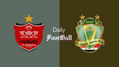 فیلم| خلاصه بازی پرسپولیس و الشرطه امروز دوشنبه 12 آذر 1403 | دیلی فوتبال