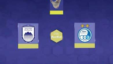 نتیجه بازی استقلال و چادرملو در هفته ششم لیگ برتر | دیلی فوتبال