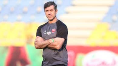 کریم باقری سرمربی پرسپولیس شد | دیلی فوتبال