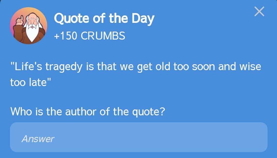 جواب سوال نقل قول هروم (Hrum) امروز یکشنبه 7 بهمن 1403 جواب سوال نقل قول هروم (Hrum) امروز یکشنبه 7 بهمن 1403 | دیلی فوتبال