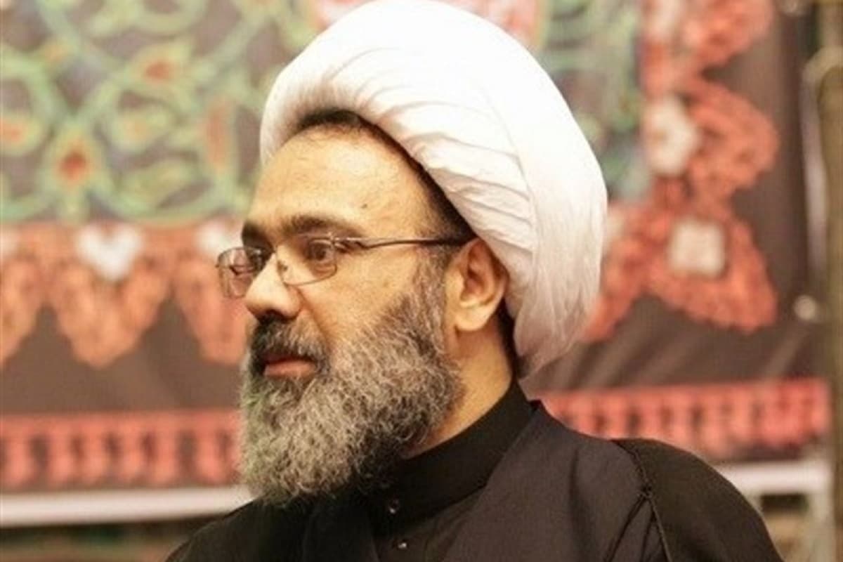 فیلم| تهدید حجت الاسلام دانشمند توسط مولوی عبدالحمید | دیلی فوتبال