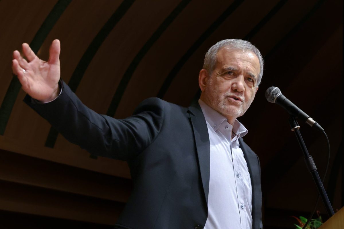 فیلم| هشدار جدی پزشکیان برای زلزله وحشتناک در تهران | دیلی فوتبال