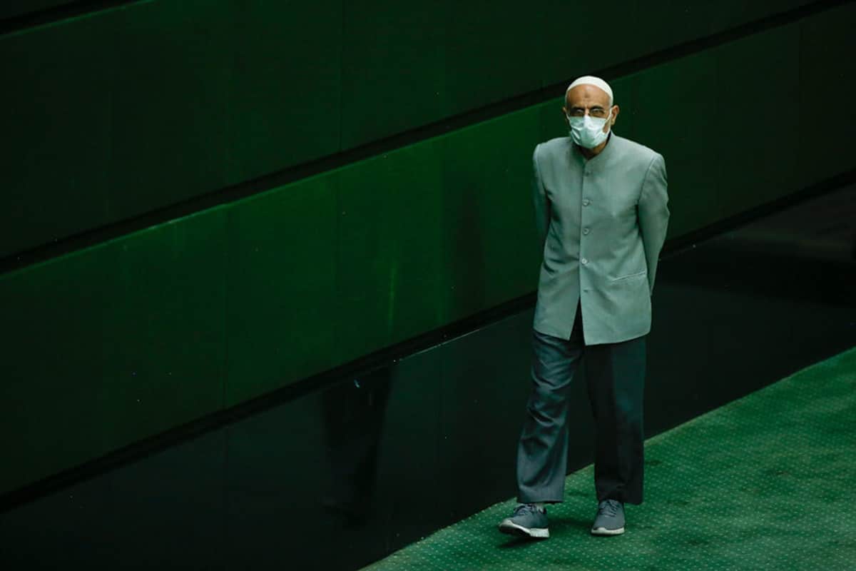 عکس| کاپشن آمریکایی میرسلیم سوژه شد عکس| کاپشن آمریکایی میرسلیم سوژه شد | دیلی فوتبال