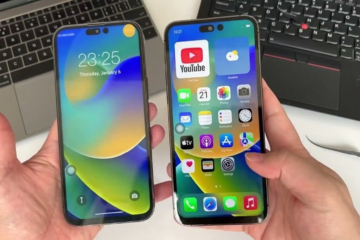 فیلم| شگرد جدید فروشگاه های کلاهبردار اینترنتی برای فروش آیفون | دیلی فوتبال