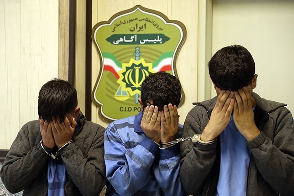 فیلم| جزئیات ماجرای گروگانگیری ۲۹ ماهه در رشت فیلم| جزئیات ماجرای گروگانگیری ۲۹ ماهه در رشت | دیلی فوتبال