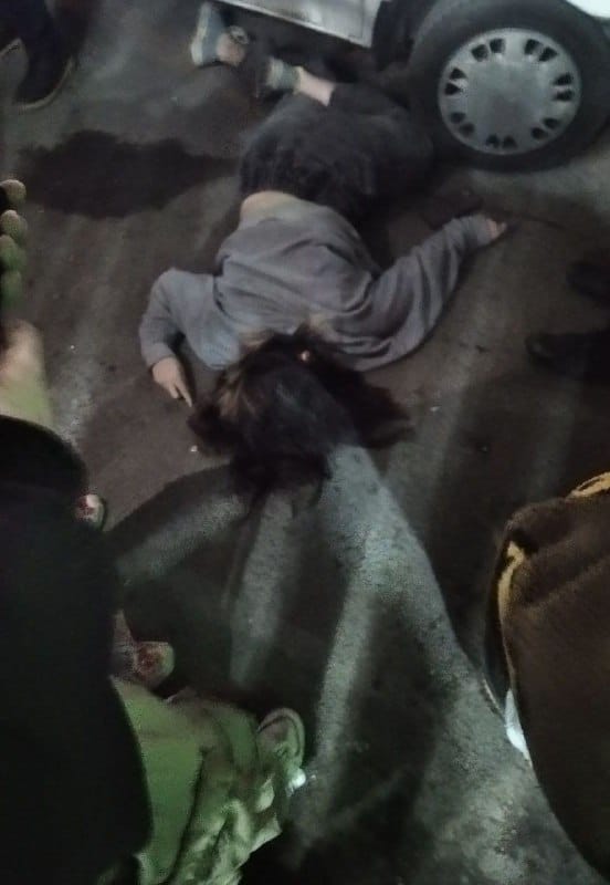 عکس| ماجرای خودکشی همزمان ۳ دختر نوجوان در کرج | دیلی فوتبال