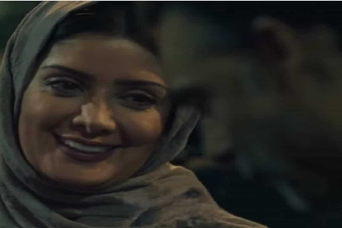 عکس| بازگشت بازیگر زن بی حجاب به ایران عکس| بازگشت بازیگر زن بی حجاب به ایران | دیلی فوتبال