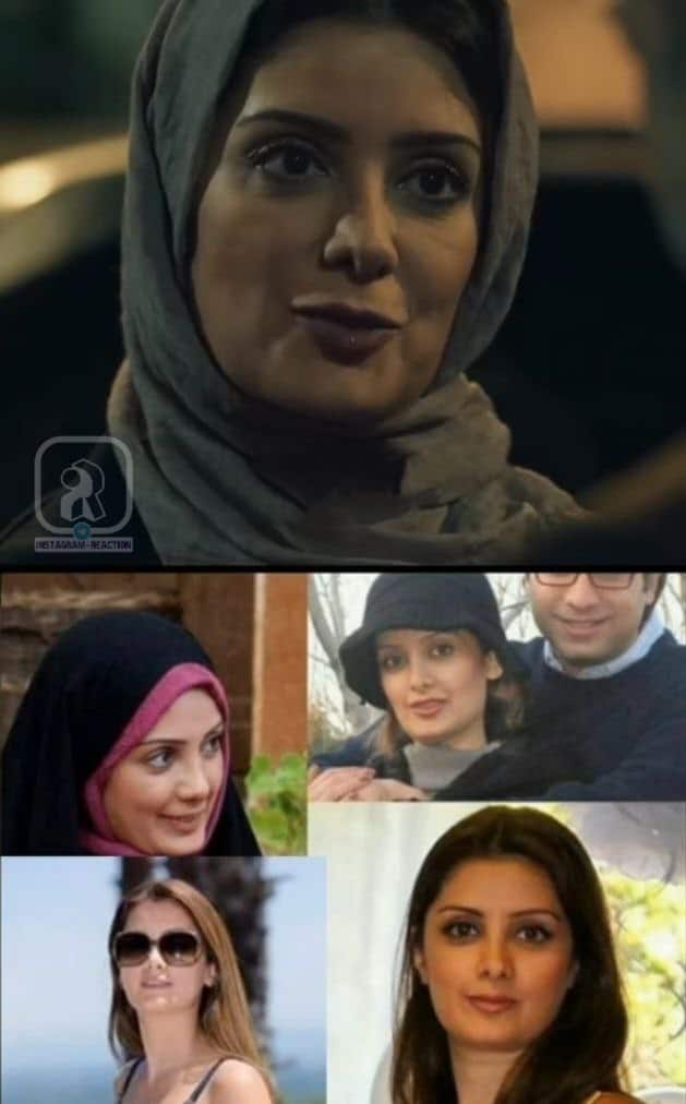 عکس| بازگشت بازیگر زن بی حجاب به ایران عکس| بازگشت بازیگر زن بی حجاب به ایران | دیلی فوتبال