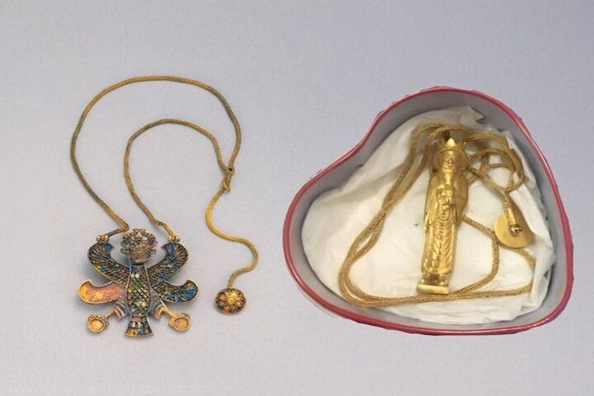 فیلم| سرقت و فروش آثار تاریخی ایران توسط ۲ برادر افغانی فیلم| سرقت و فروش آثار تاریخی ایران توسط ۲ برادر افغانی | دیلی فوتبال