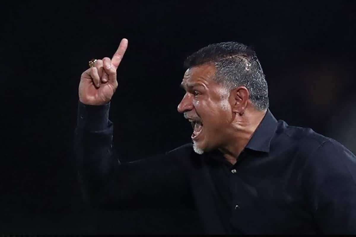 فیلم| علی دایی به سیم آخر زد فیلم| علی دایی به سیم آخر زد | دیلی فوتبال