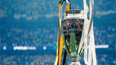 عکس| نتیجه قرعه کشی پلی آف لیگ قهرمانان اروپا مشخص شد | دیلی فوتبال