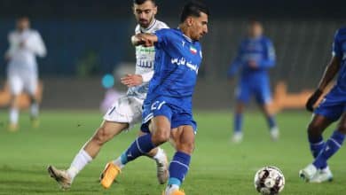 ورزشگاه بازی استقلال و استقلال خوزستان مشخص شد | دیلی فوتبال