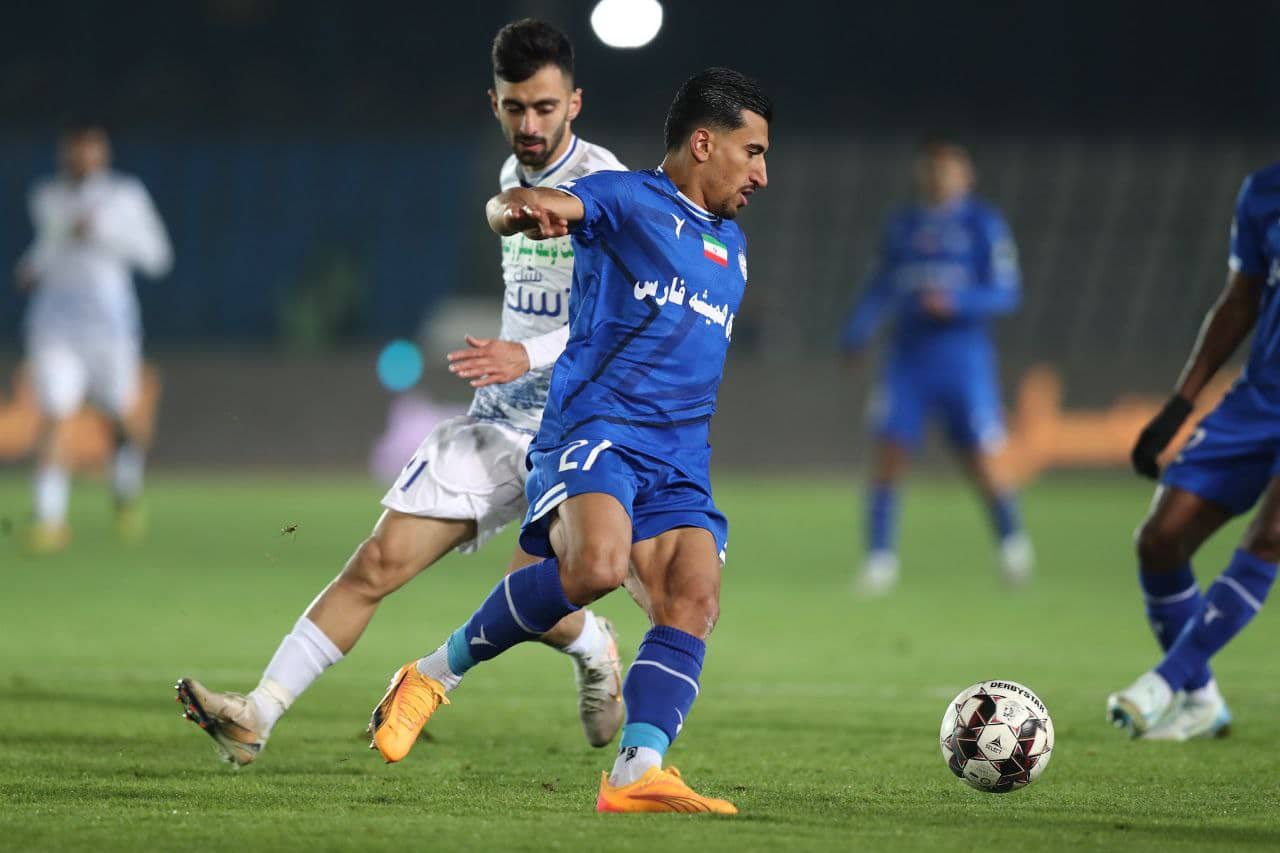 ورزشگاه بازی استقلال و استقلال خوزستان مشخص شد | دیلی فوتبال