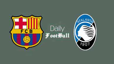 پخش زنده بازی بارسلونا و آتالانتا امشب چهارشنبه 10 بهمن 1403 | دیلی فوتبال