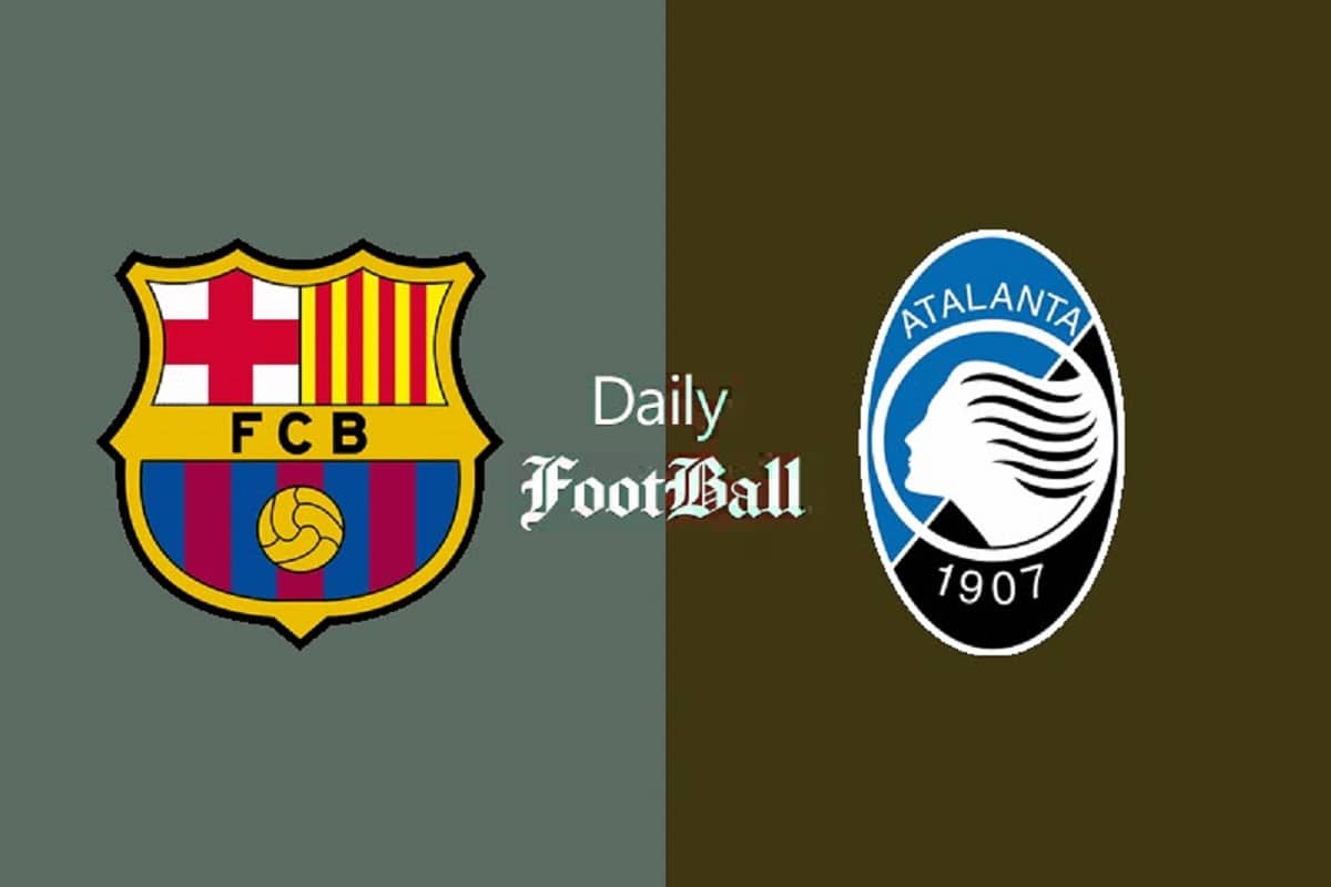 فیلم| خلاصه بازی بارسلونا و آتالانتا دیشب چهارشنبه 10 بهمن 1403 | دیلی فوتبال