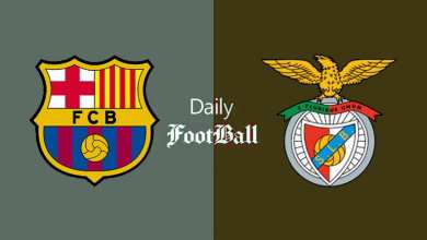 فیلم| خلاصه بازی بارسلونا و بنفیکا امشب سه شنبه 21 اسفند 1403 | دیلی فوتبال