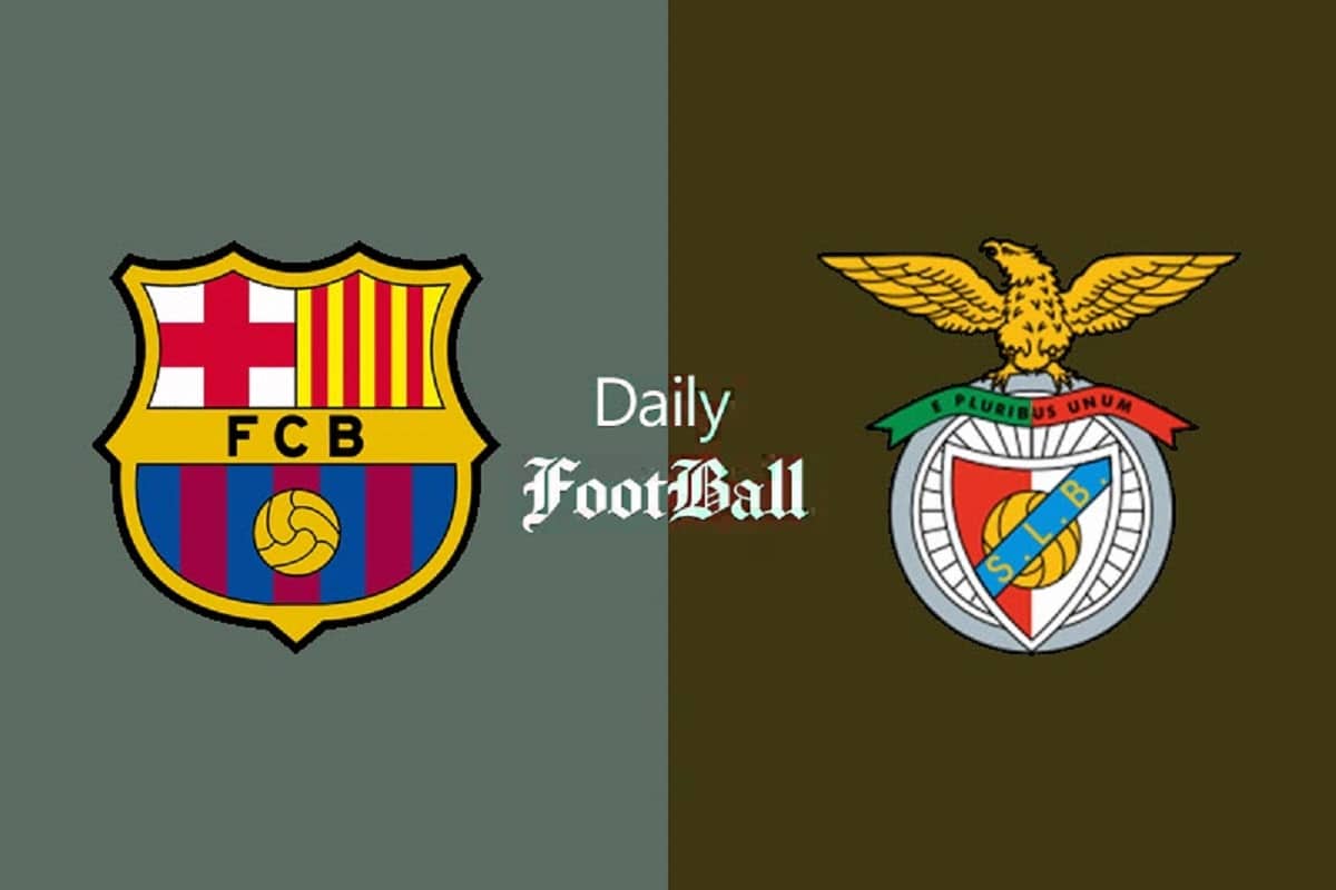 فیلم| خلاصه بازی بارسلونا و بنفیکا امشب سه شنبه 21 اسفند 1403 | دیلی فوتبال