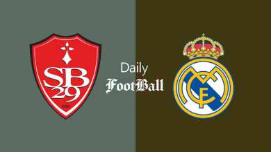 فیلم| خلاصه بازی رئال مادرید و برست دیشب چهارشنبه 10 بهمن 1403 | دیلی فوتبال