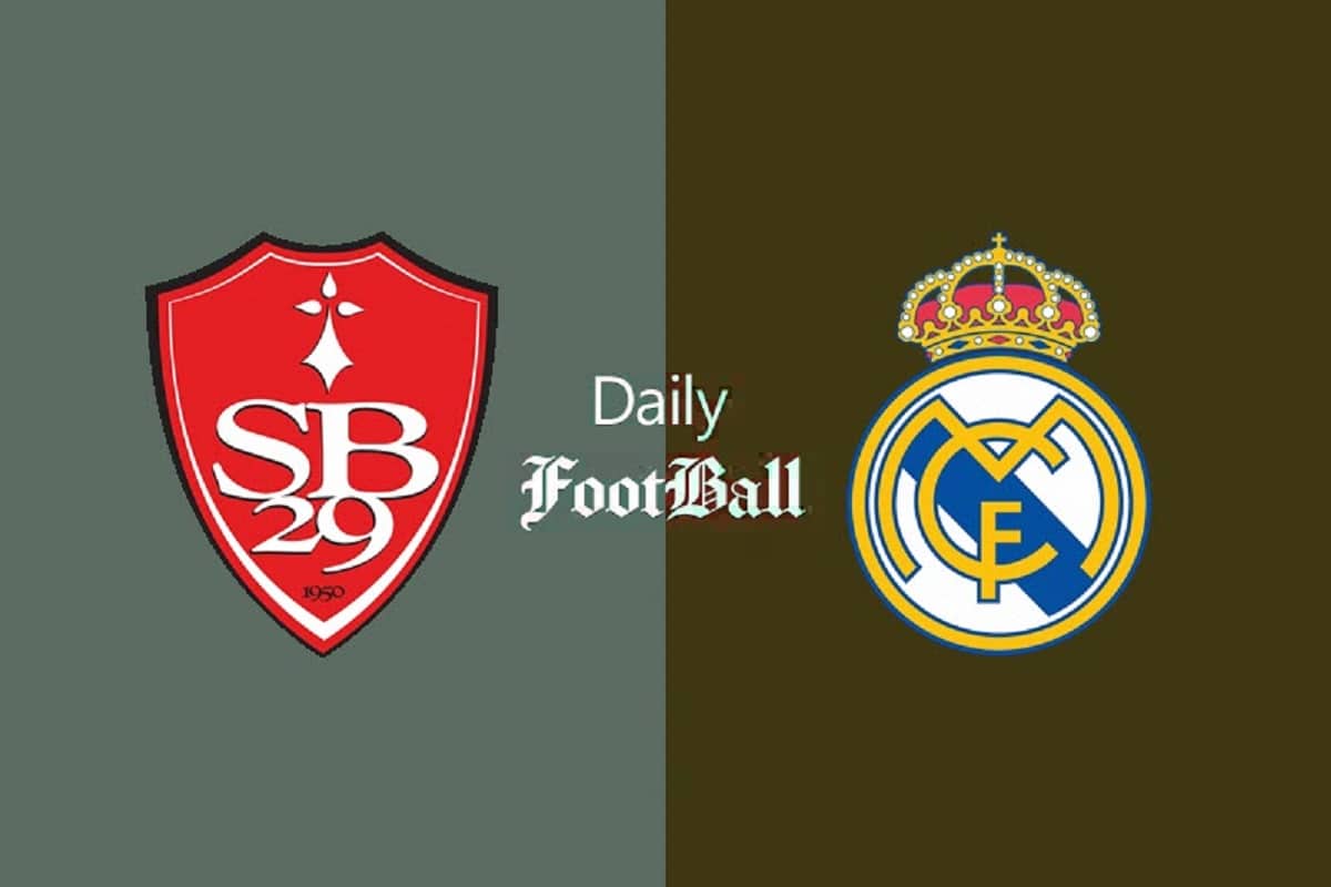 فیلم| خلاصه بازی رئال مادرید و برست دیشب چهارشنبه 10 بهمن 1403 فیلم| خلاصه بازی رئال مادرید و برست دیشب چهارشنبه 10 بهمن 1403 | دیلی فوتبال