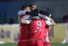 ترکیب احتمالی پرسپولیس مقابل ملوان برای بازی امروز 19 بهمن 1404 | دیلی فوتبال