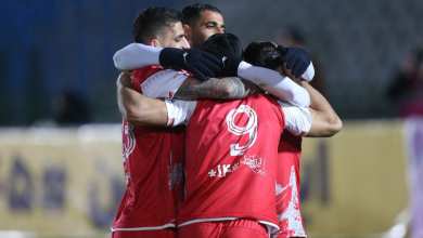 ترکیب احتمالی پرسپولیس مقابل خیبر برای بازی امروز 26 مهر 1404 | دیلی فوتبال