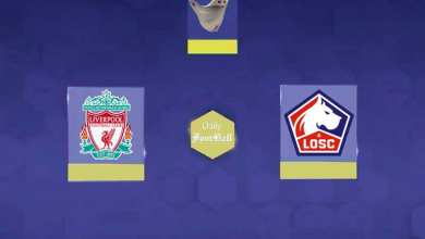 نتیجه بازی لیورپول و لیل در مرحله گروهی لیگ قهرمانان اروپا 2024 | دیلی فوتبال