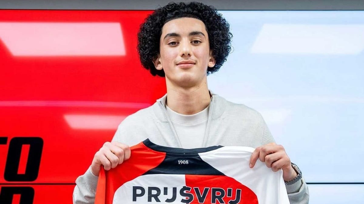 آرمان نهانی کیست؟ آرمان نهانی کیست؟ | دیلی فوتبال