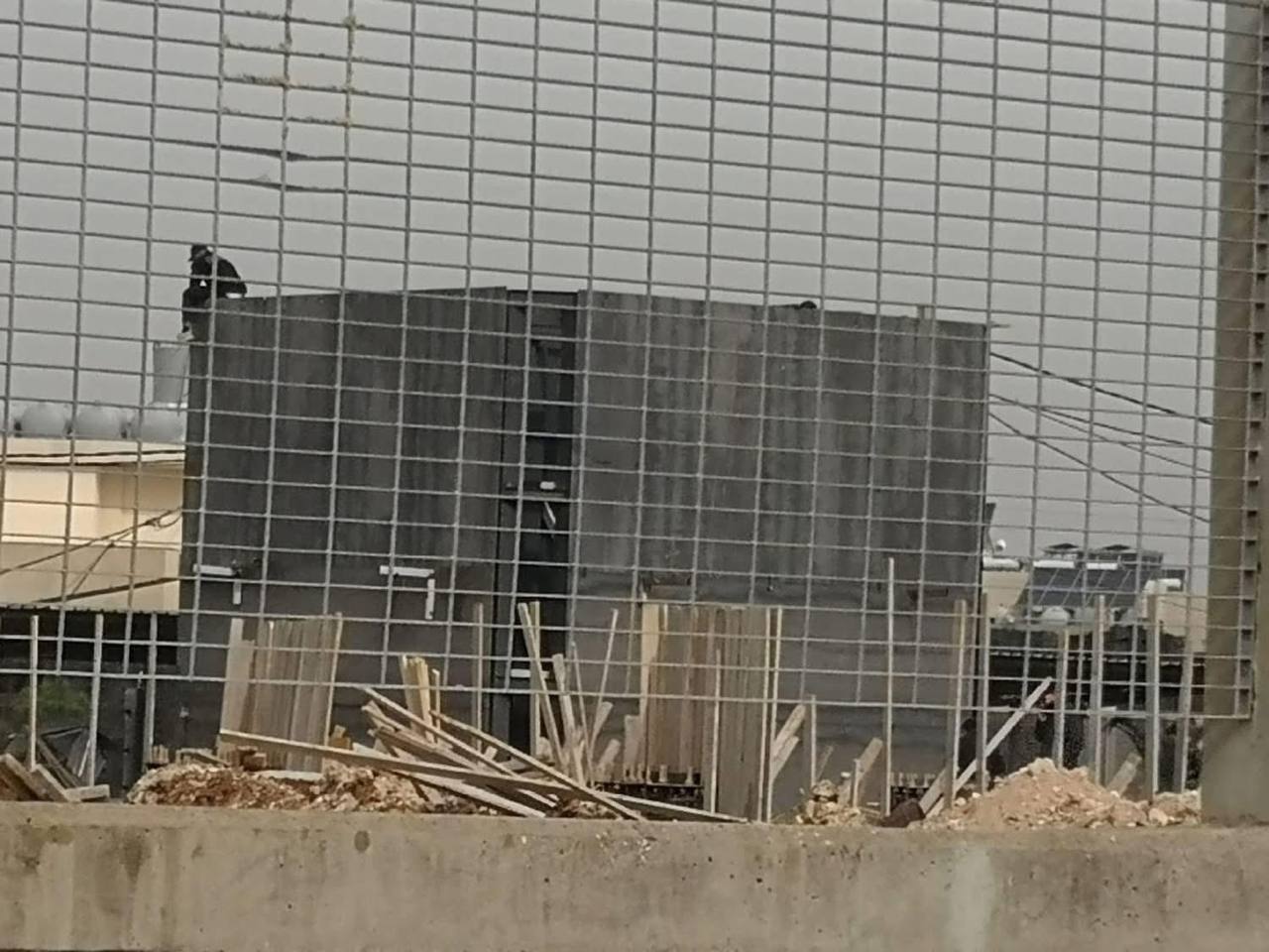 عکس| محل دفن سید حسن نصرالله عکس| محل دفن سید حسن نصرالله | دیلی فوتبال