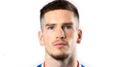 رایان کنت گزینه مدنظر پرسپولیس به وایادولید پیوست | دیلی فوتبال