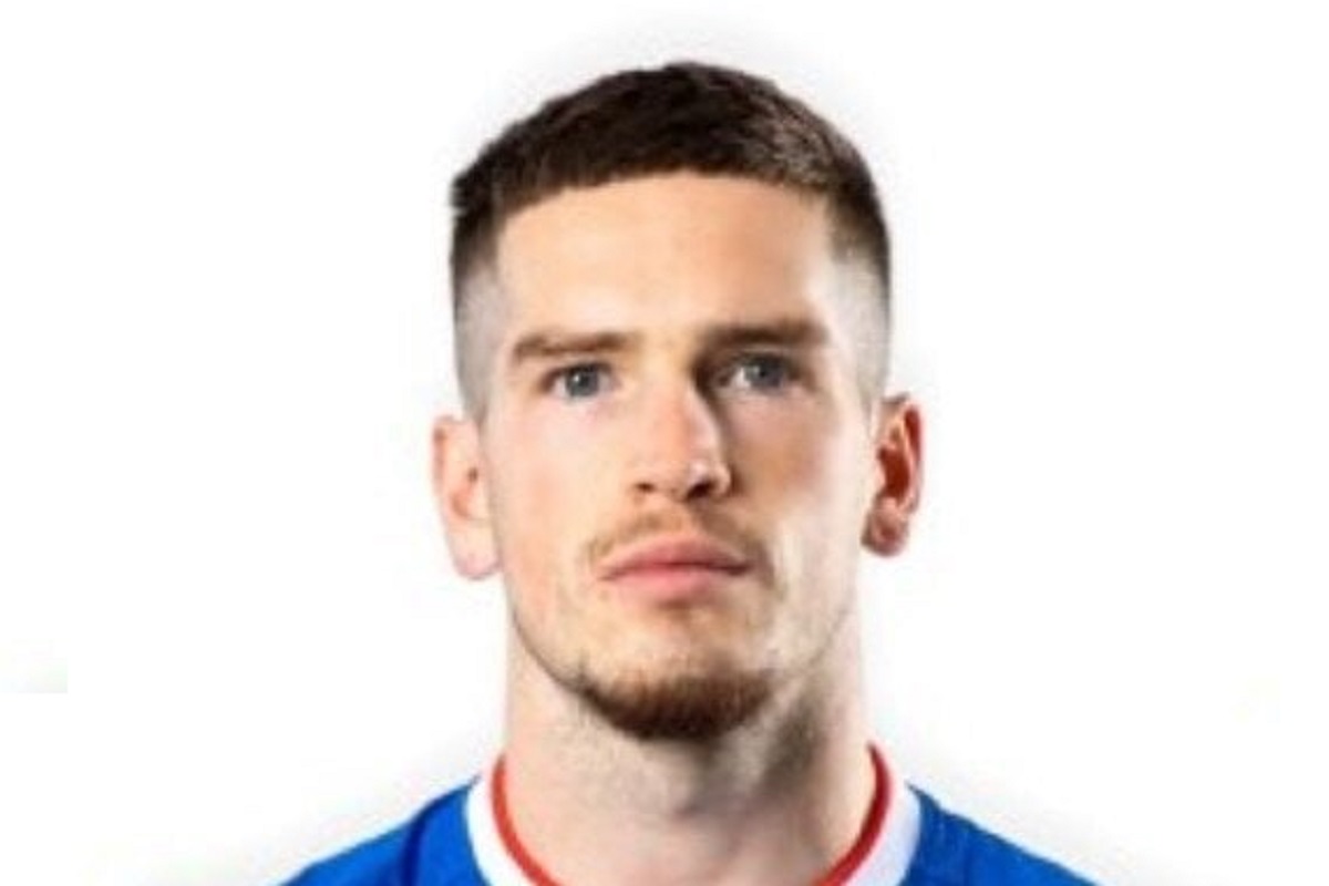 رایان کنت گزینه مدنظر پرسپولیس به وایادولید پیوست رایان کنت گزینه مدنظر پرسپولیس به وایادولید پیوست | دیلی فوتبال