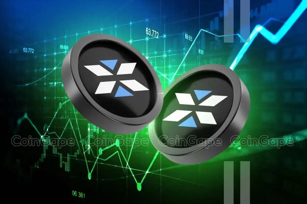 قیمت توکن ایکس امپایر (X) امروز سه شنبه 7 اسفند 1403 قیمت توکن ایکس امپایر (X) امروز سه شنبه 7 اسفند 1403 | دیلی فوتبال