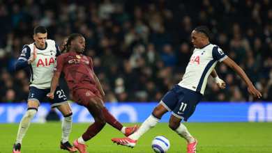 فیلم| خلاصه بازی منچسترسیتی و تاتنهام (گلزنی ارلینگ هالند) دیشب چهارشنبه 8 اسفند 1403 | دیلی فوتبال